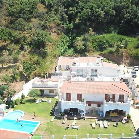 Villa Fontana Тропеа Екстер'єр фото