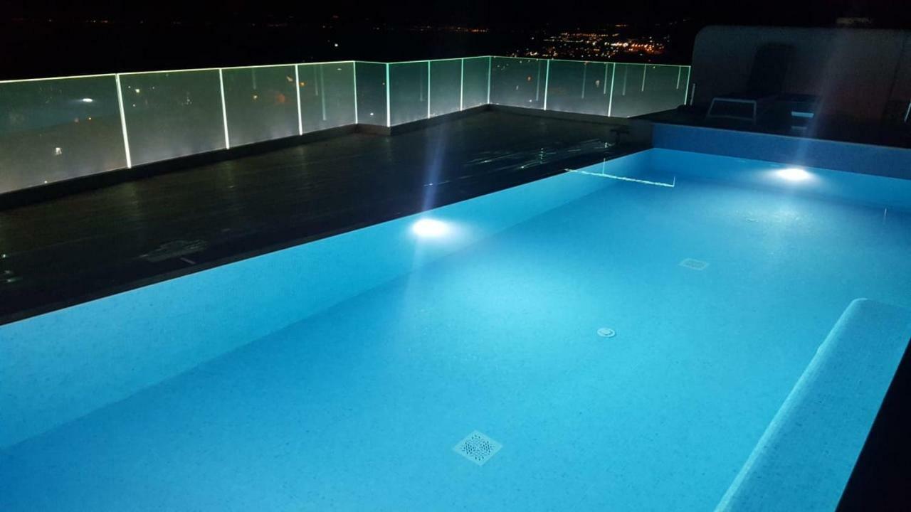 Villa Fontana Тропеа Екстер'єр фото