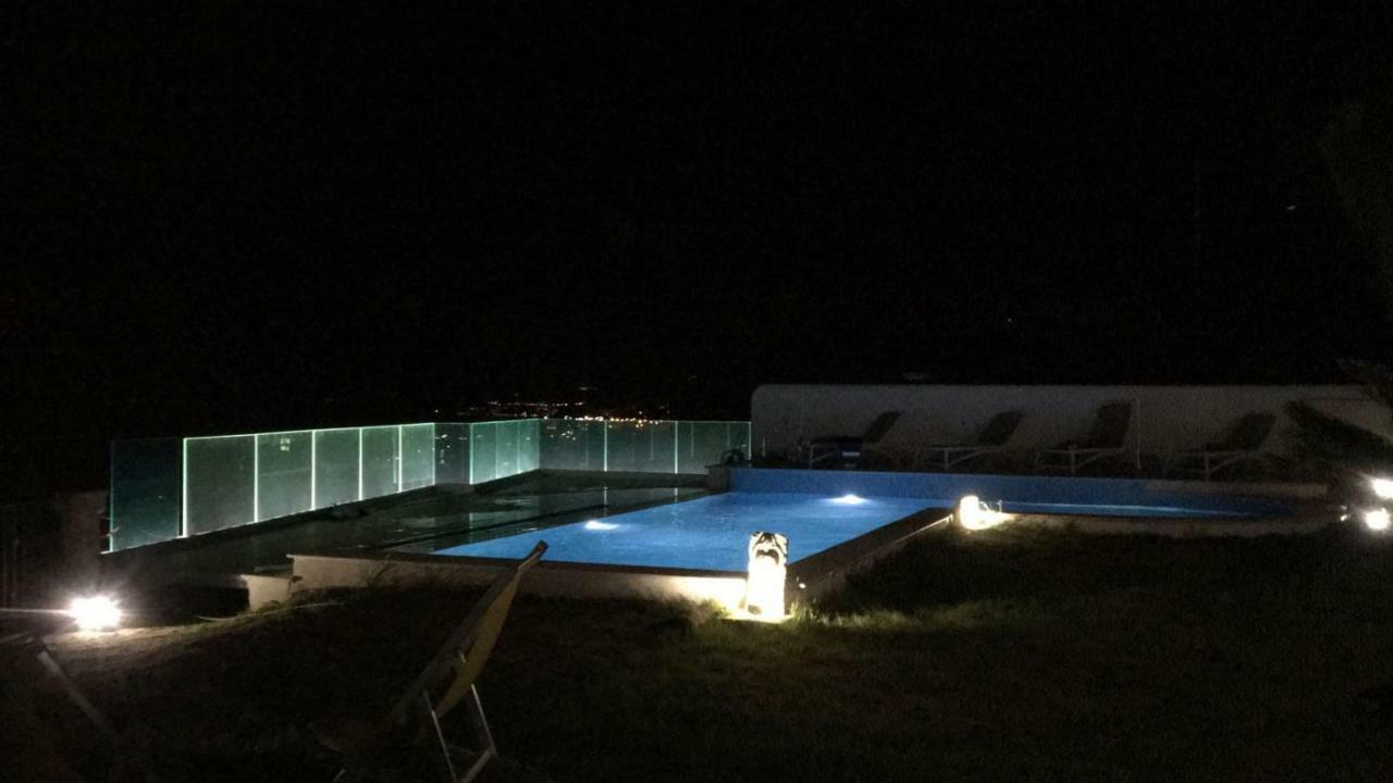 Villa Fontana Тропеа Екстер'єр фото